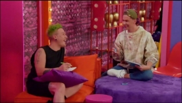 RuPauls Drag Race All Stars - Season 07 Episode 01